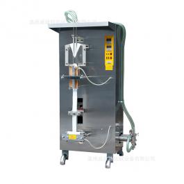 全自動(dòng)液體包裝機