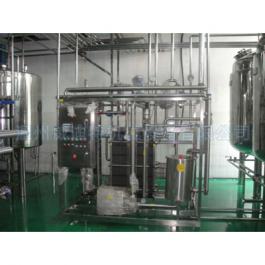牛奶專(zhuān)用板式滅菌機