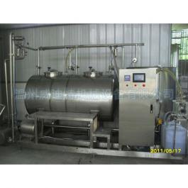 連體式全自動(dòng)cip在線(xiàn)清洗機