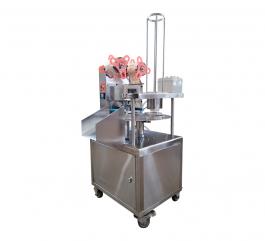 小型全自動(dòng)灌裝機